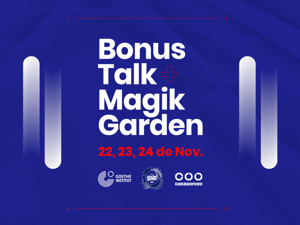 Bonus Talk